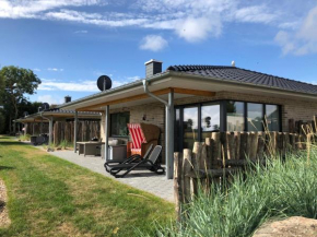 Wellness - Bungalow Strandgut, Fehmarn